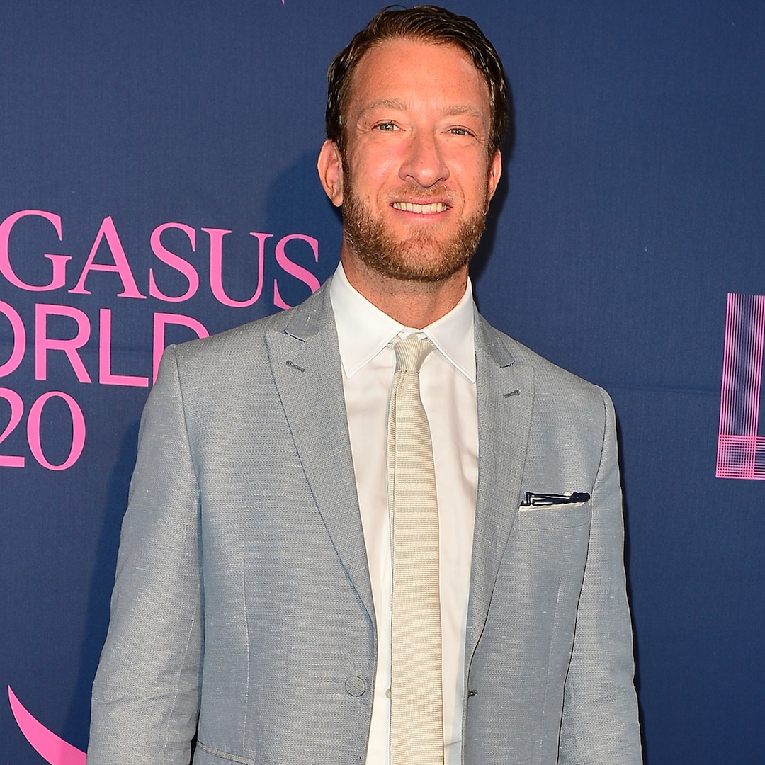 Dave Portnoy Leaving BFFs Podcast Amid Brianna LaPaglia's Breakup